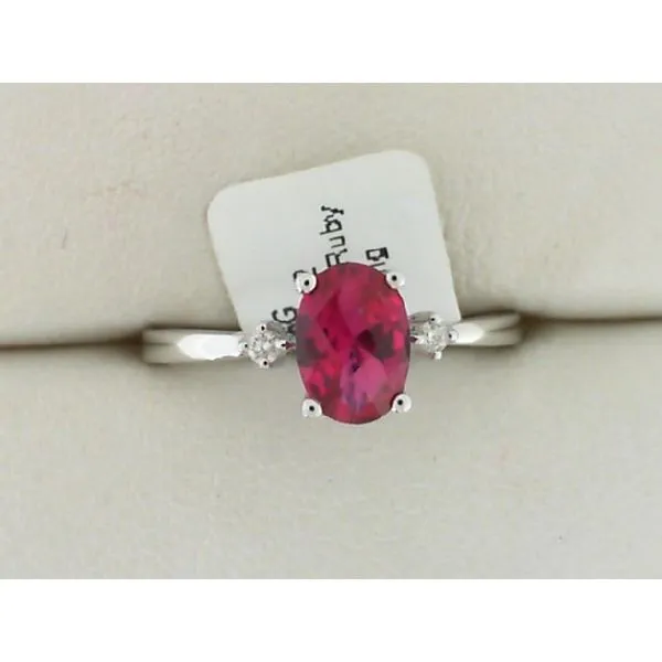 Fashion Ring Reiniger Jewelers Swansea, IL