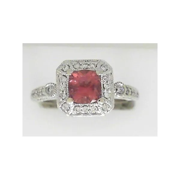 Gemstone Ring Reiniger Jewelers Swansea, IL