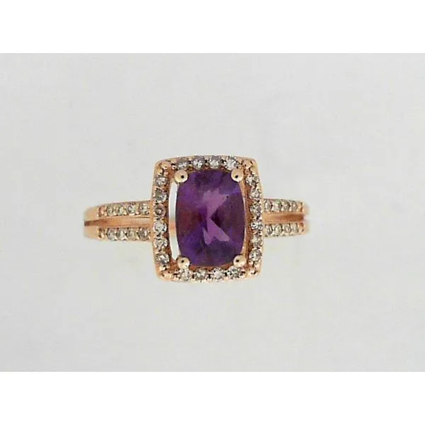 Gemstone Ring Reiniger Jewelers Swansea, IL
