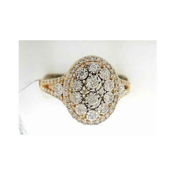 Fashion Ring Reiniger Jewelers Swansea, IL