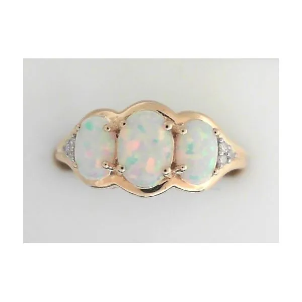 Fashion Ring Reiniger Jewelers Swansea, IL