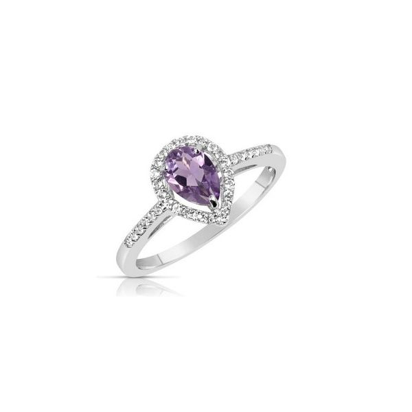 Gemstone Ring Reiniger Jewelers Swansea, IL