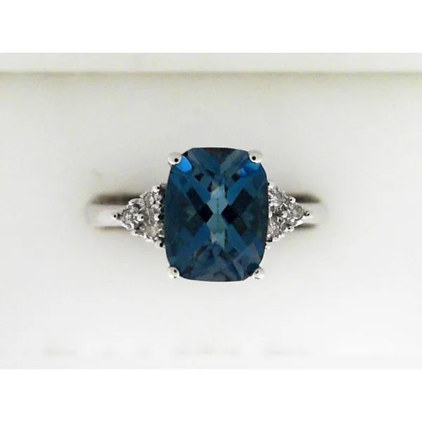 Fashion Ring Reiniger Jewelers Swansea, IL