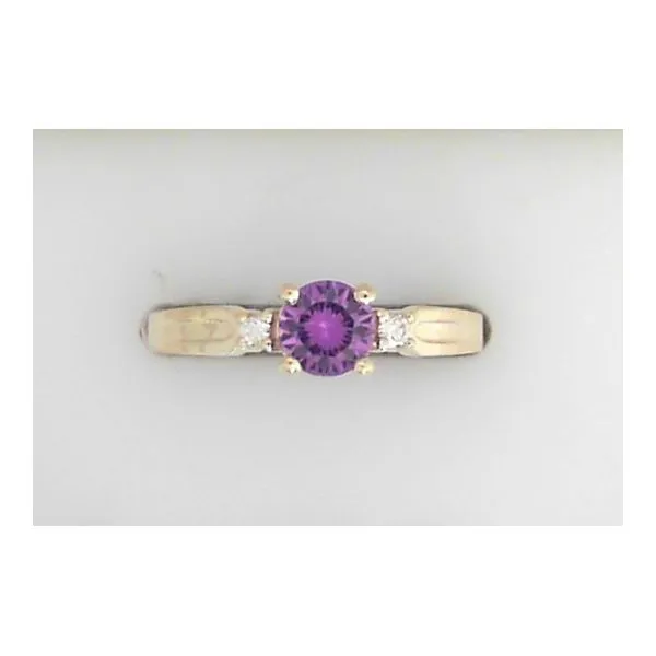 Gemstone Ring Reiniger Jewelers Swansea, IL