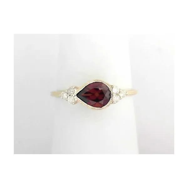 Fashion Ring Reiniger Jewelers Swansea, IL