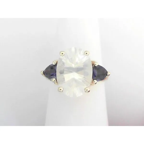 Fashion Ring Reiniger Jewelers Swansea, IL
