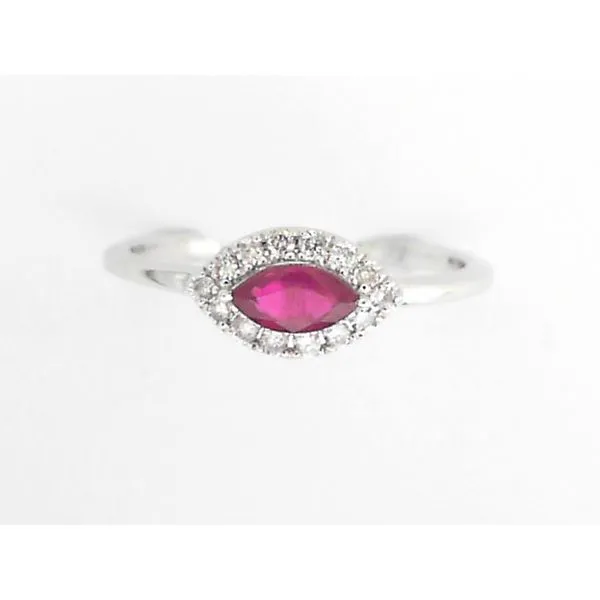 Fashion Ring Reiniger Jewelers Swansea, IL