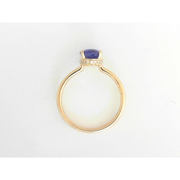 Gemstone Ring Image 2 Reiniger Jewelers Swansea, IL