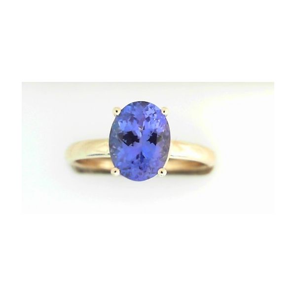Gemstone Ring Reiniger Jewelers Swansea, IL