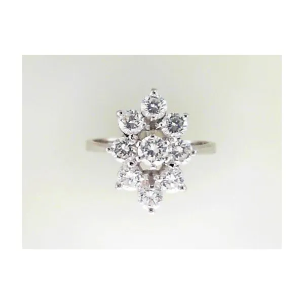 Gemstone Ring Reiniger Jewelers Swansea, IL