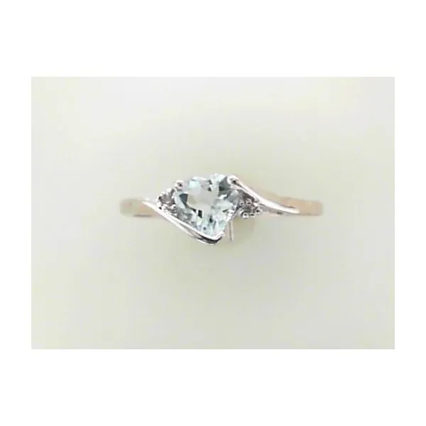 Gemstone Ring Reiniger Jewelers Swansea, IL