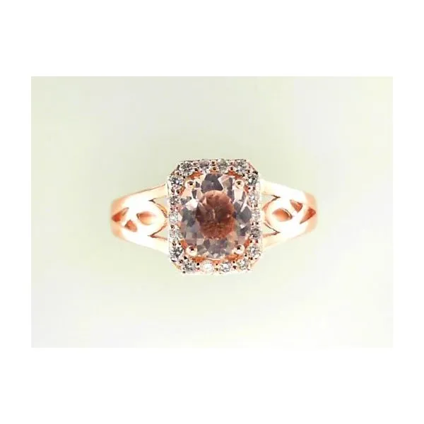 Gemstone Ring Reiniger Jewelers Swansea, IL