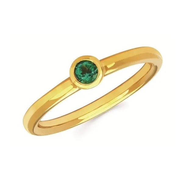Gemstone Ring Reiniger Jewelers Swansea, IL
