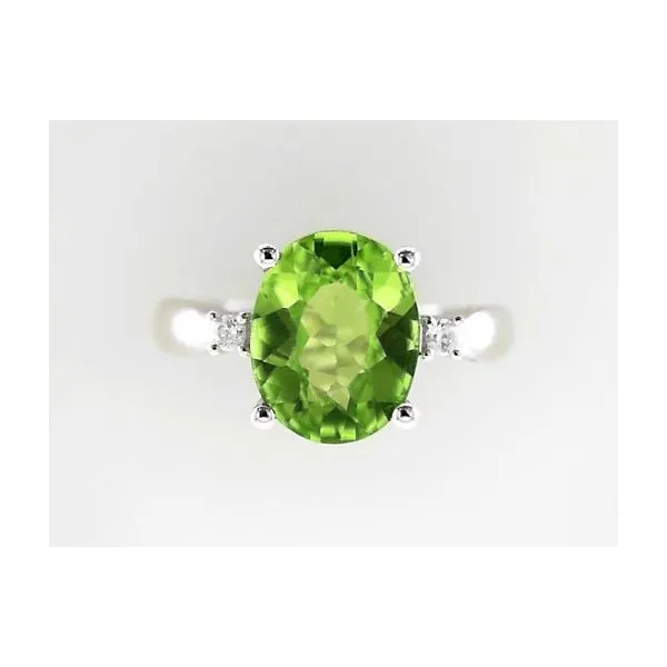 Fashion Ring Reiniger Jewelers Swansea, IL