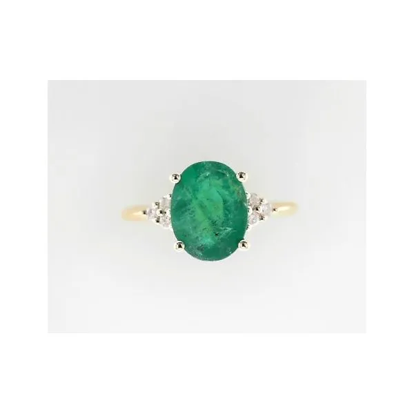 Fashion Ring Reiniger Jewelers Swansea, IL