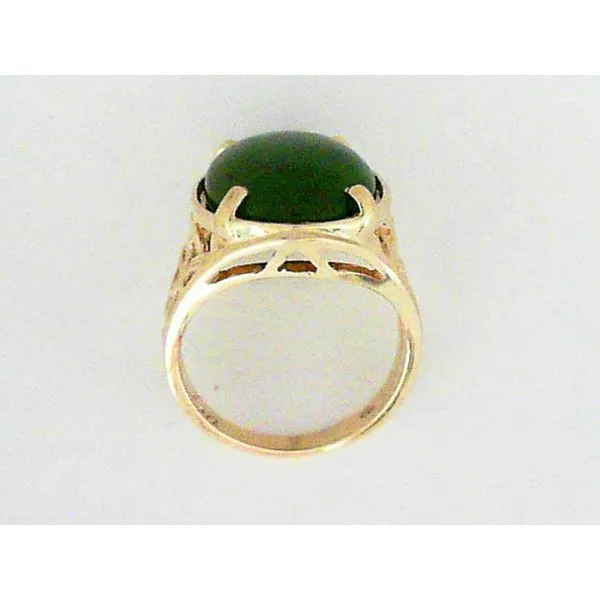 Gemstone Ring Image 2 Reiniger Jewelers Swansea, IL