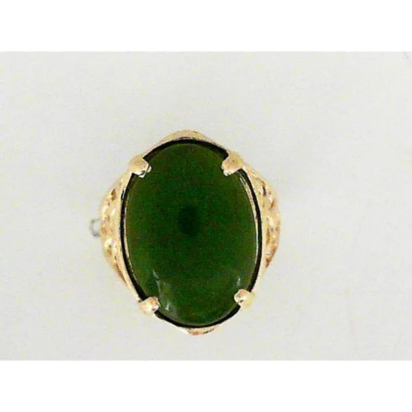 Gemstone Ring Reiniger Jewelers Swansea, IL