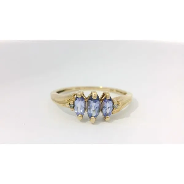 Gemstone Ring Reiniger Jewelers Swansea, IL