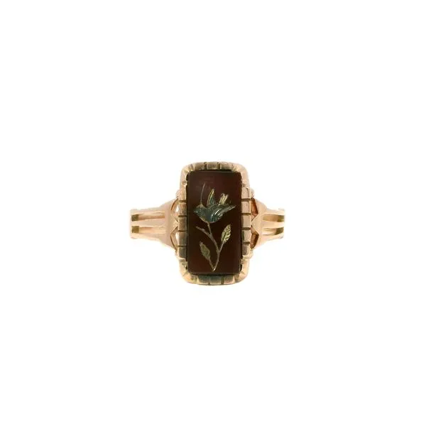 Gemstone Ring Reiniger Jewelers Swansea, IL