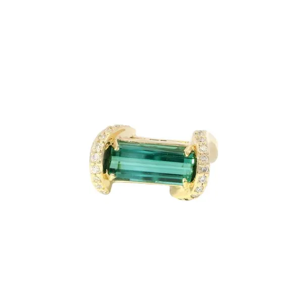 Gemstone Ring Reiniger Jewelers Swansea, IL