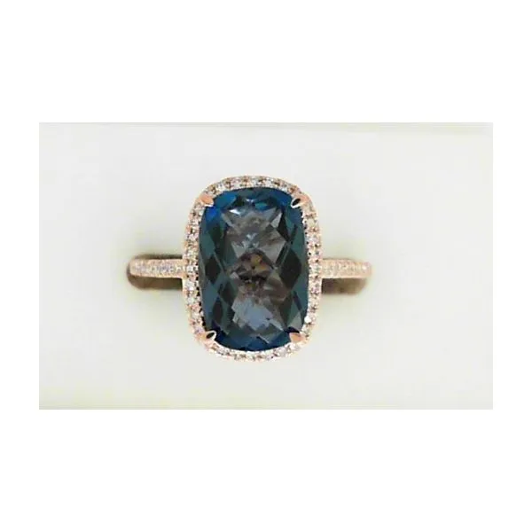 Fashion Ring Reiniger Jewelers Swansea, IL
