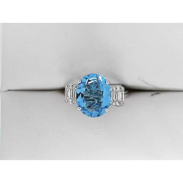 Fashion Ring Reiniger Jewelers Swansea, IL