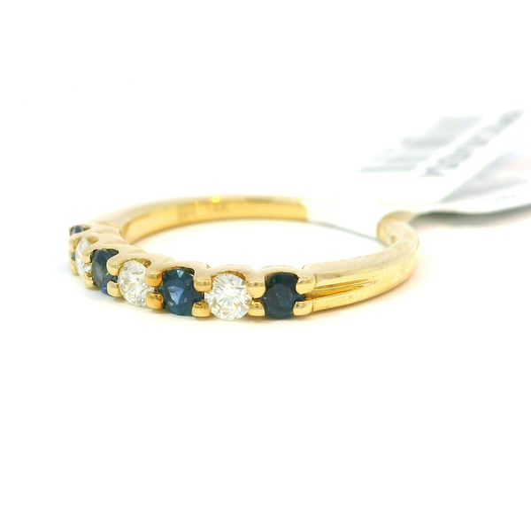 Gemstone Ring Image 2 Reiniger Jewelers Swansea, IL