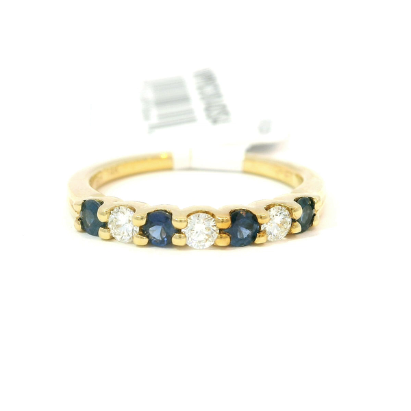 Gemstone Ring Reiniger Jewelers Swansea, IL
