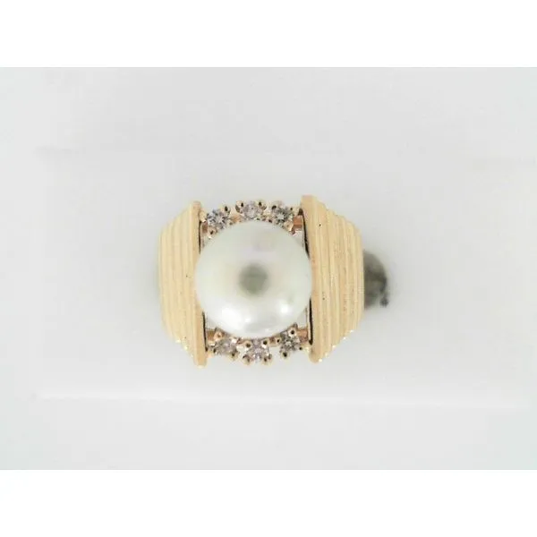 Gemstone Ring Reiniger Jewelers Swansea, IL