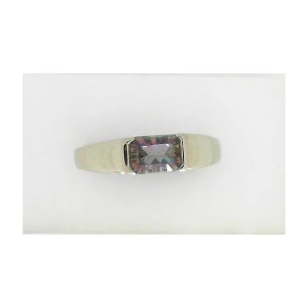 Gemstone Ring Reiniger Jewelers Swansea, IL