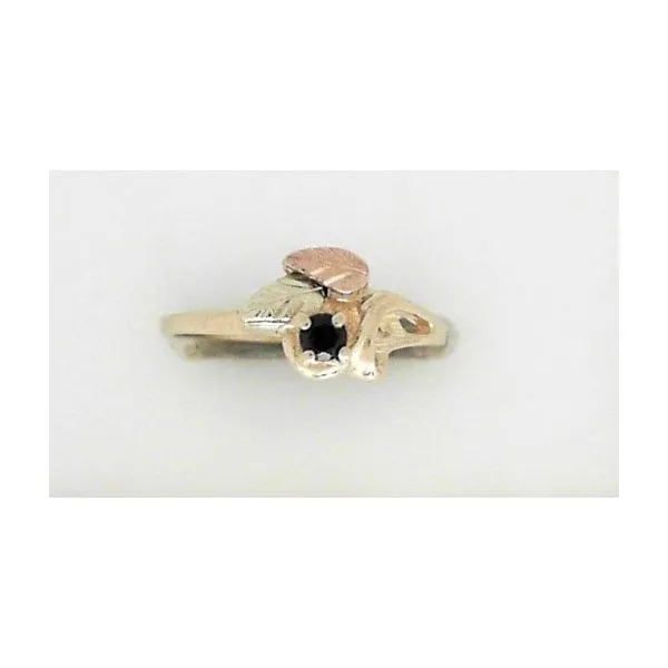 Gemstone Ring Reiniger Jewelers Swansea, IL