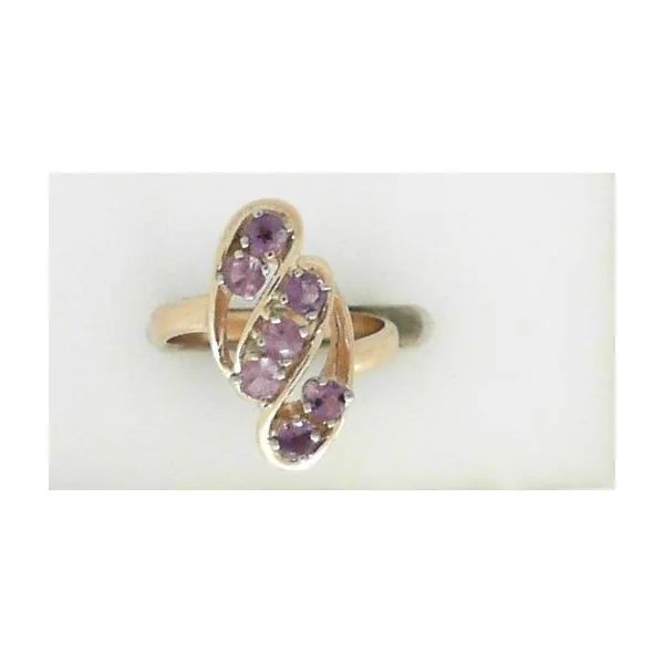 Gemstone Ring Reiniger Jewelers Swansea, IL