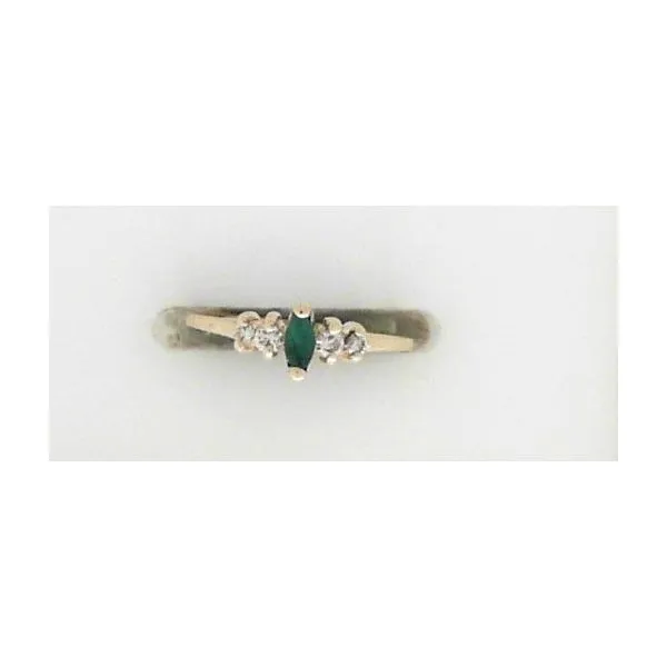 Gemstone Ring Reiniger Jewelers Swansea, IL