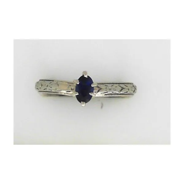 Gemstone Ring Reiniger Jewelers Swansea, IL