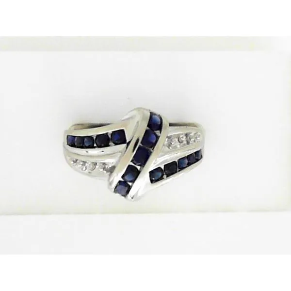 Gemstone Ring Reiniger Jewelers Swansea, IL