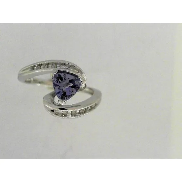 Gemstone Ring Reiniger Jewelers Swansea, IL