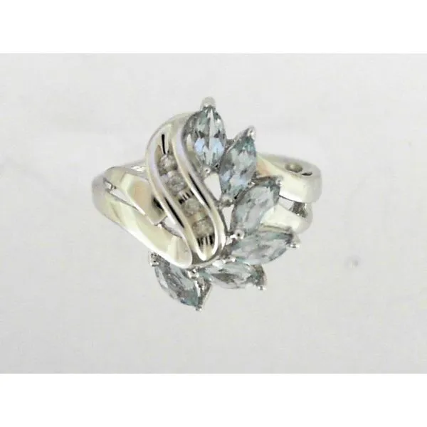 Gemstone Ring Reiniger Jewelers Swansea, IL