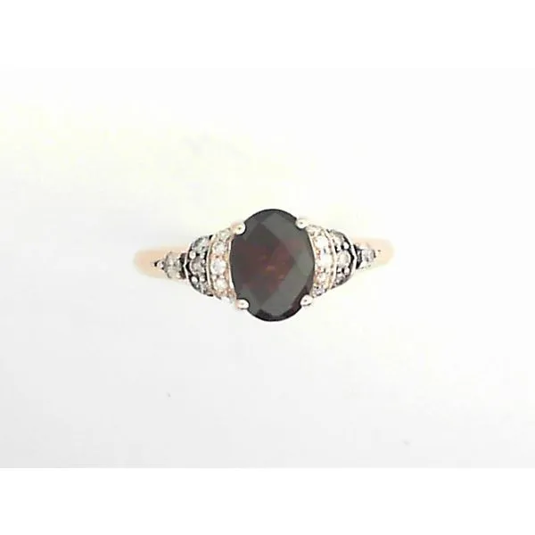 Gemstone Ring Reiniger Jewelers Swansea, IL