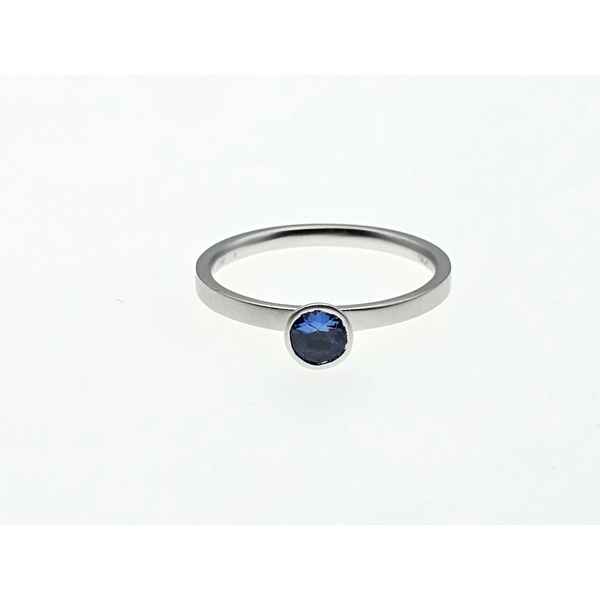 Gemstone Ring Reiniger Jewelers Swansea, IL