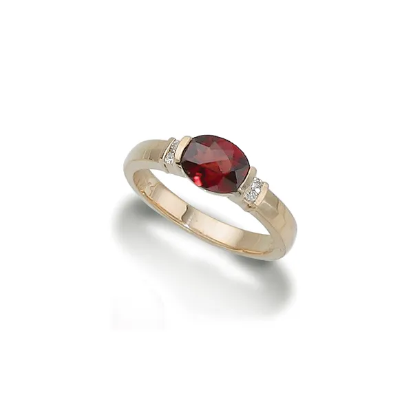 Gemstone Ring Reiniger Jewelers Swansea, IL