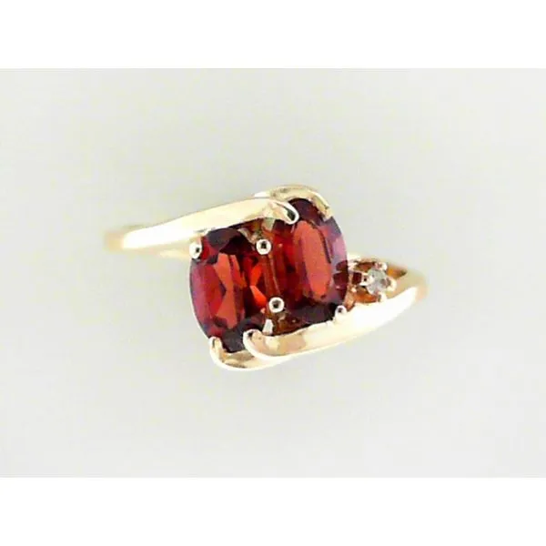 Gemstone Ring Reiniger Jewelers Swansea, IL