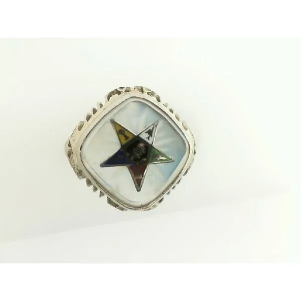 Gemstone Ring Reiniger Jewelers Swansea, IL