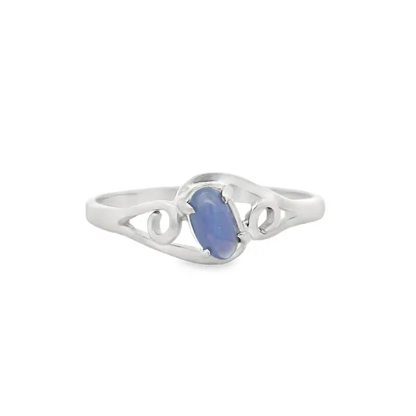 Gemstone Ring Reiniger Jewelers Swansea, IL