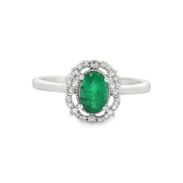 Gemstone Ring Reiniger Jewelers Swansea, IL