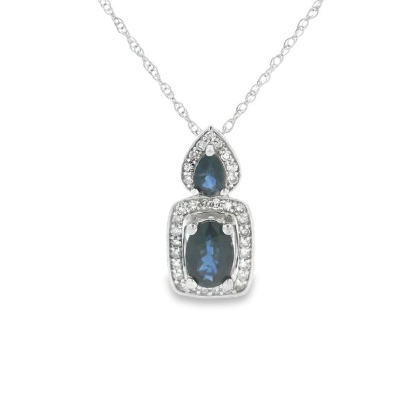 Gemstone Ring Reiniger Jewelers Swansea, IL