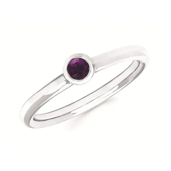 Gemstone Ring Reiniger Jewelers Swansea, IL