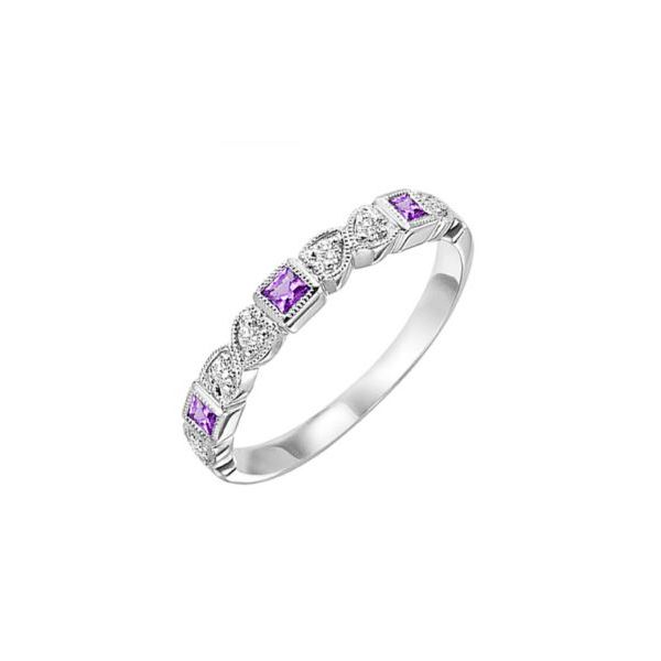 Gemstone Ring Reiniger Jewelers Swansea, IL