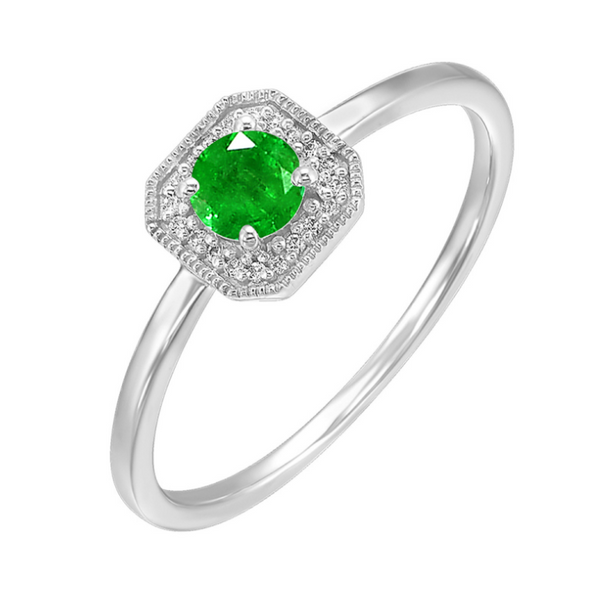 Gemstone Ring Reiniger Jewelers Swansea, IL