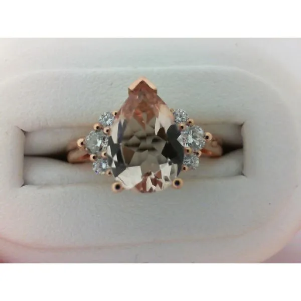 Fashion Ring Reiniger Jewelers Swansea, IL