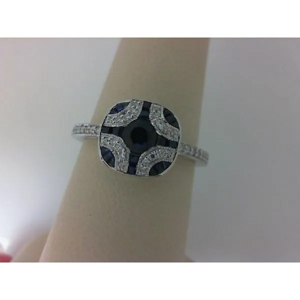 Fashion Ring Reiniger Jewelers Swansea, IL